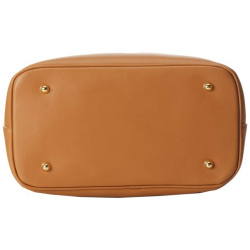 Satchel taske fra Roberta Rossi Milano