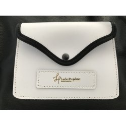 Ellen Taske i eget design og tofarver