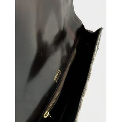 Jaeger Vintage kuvert taske stor; som ny.