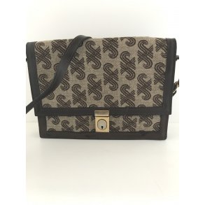 Jaeger Vintage kuvert taske stor; som ny.