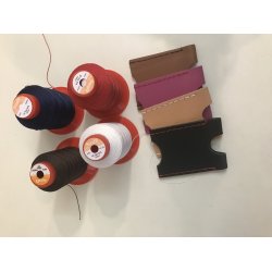 Kortholdere i kernel�der i mange farver