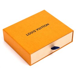 Louis Vuitton Pung i lder og med prg