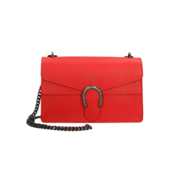 Roberta Rossi skuldertaske i Dollaro Skind