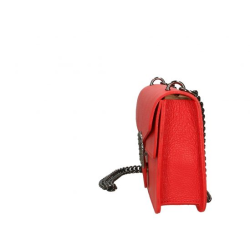 Roberta Rossi skuldertaske i Dollaro Skind