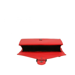 Roberta Rossi skuldertaske i Dollaro Skind