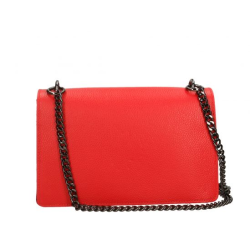 Roberta Rossi skuldertaske i Dollaro Skind