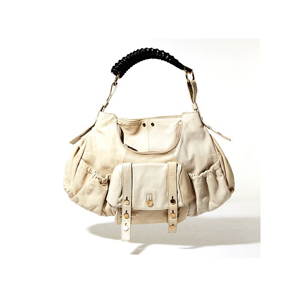 Yves Laurent Vintage taske - Luksus og brand Vintage tasker -