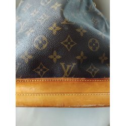 Louis Vuitton model Noe renoveret