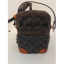 Renoveret �gte louis Vuitton model Amazone