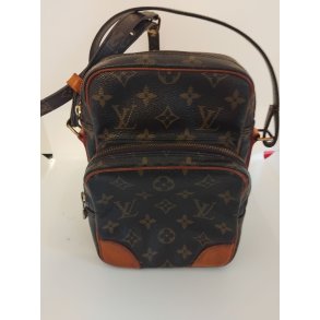 Renoveret �gte louis Vuitton model Amazone