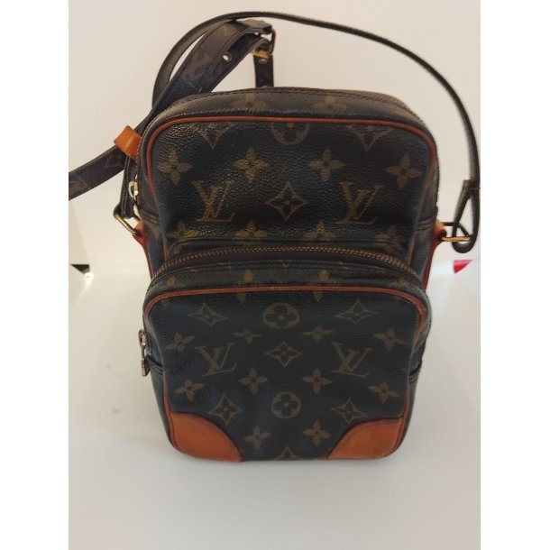 Renoveret �gte louis Vuitton model Amazone