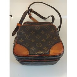 Renoveret �gte louis Vuitton model Amazone
