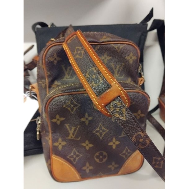 Louis Vuitton taske model Amazone
