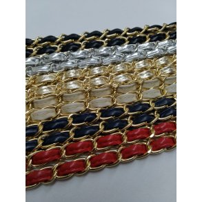 Ny kde til f.ex. Chanel tasker