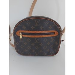 Louis Vuitton model Blois