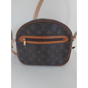 Louis Vuitton model Blois