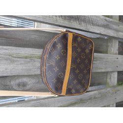 Louis Vuitton model Blois