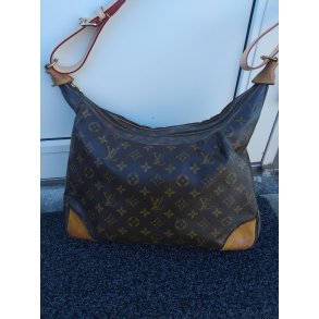 Louis Vuitton model Boulonge ; den store model