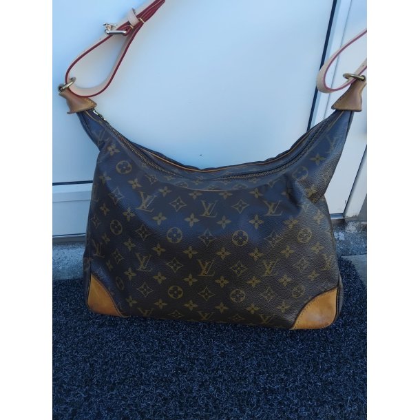 Louis Vuitton model Boulonge ; den store model
