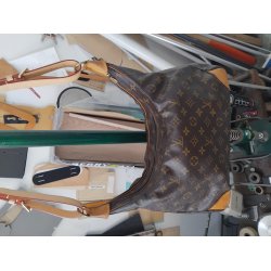 Louis Vuitton model Boulonge ; den store model