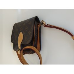 Louis Vuitton Vintage taske model Cartesier
