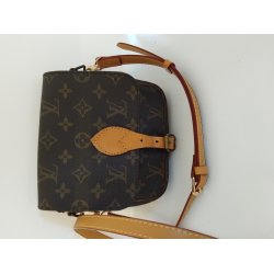 Louis Vuitton Vintage taske model Cartesier