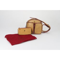 Cartier Taske Vintage meget flot stand