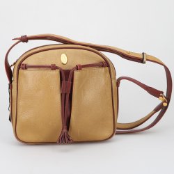 Cartier Taske Vintage meget flot stand