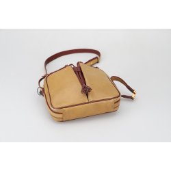 Cartier Taske Vintage meget flot stand
