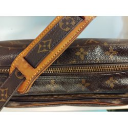 Louis Vuitton model Nile renoveret