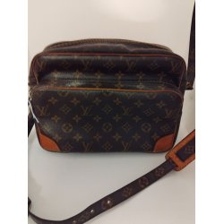 Louis Vuitton model Nile renoveret