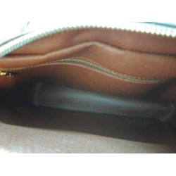 Louis Vuitton model Nile renoveret