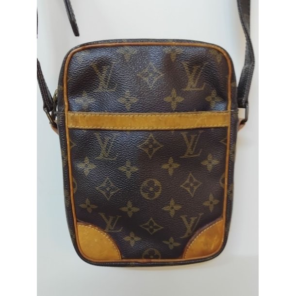 Velholdt �gte Louis Vuitton model Danube