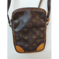 Velholdt �gte Louis Vuitton model Danube