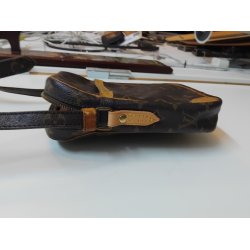 Velholdt �gte Louis Vuitton model Danube