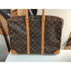 Louis Vuitton Dokument mappe Porte voyage.