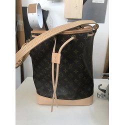 Renoveret gte Louis Vuitton Model Noe  