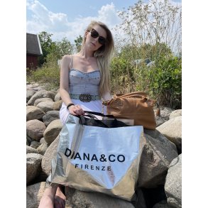 Tasker fra Diana & Co.