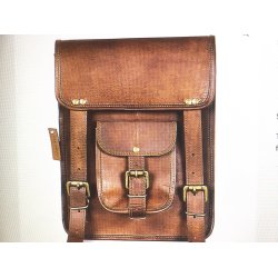 Herretaske i natur Gedskind nutidigt udtryk