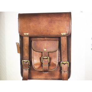 Herretaske i natur Gedskind nutidigt udtryk