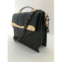 Klassisk Dametaske i eget Jul-Hansen design