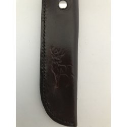 Hndlavede knivskeder: Custum made