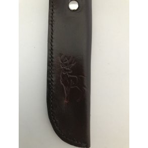 Hndlavede knivskeder: Custum made