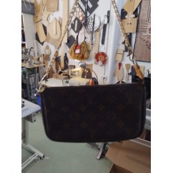 Nyhed! Kde i guld til f.ex. LV Pochette taske.