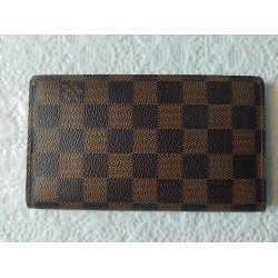 Ubrugt notes bog / kalender gte louis Vuitton