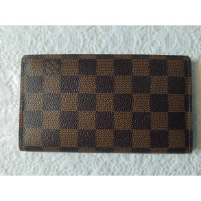 Ubrugt notes bog / kalender gte louis Vuitton