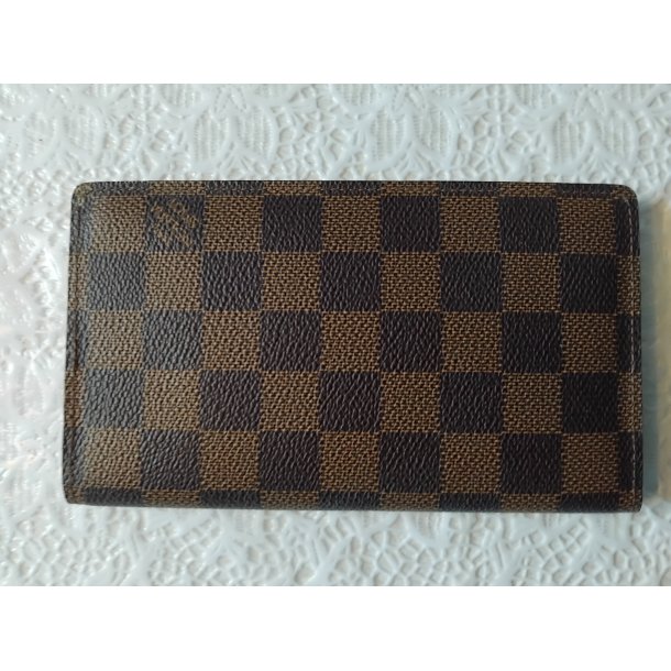 Ubrugt notes bog / kalender gte louis Vuitton