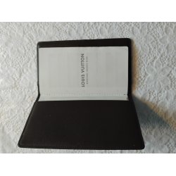 Ubrugt notes bog / kalender gte louis Vuitton