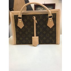 Charm/ Nglering i Vachetta lder til Tasker