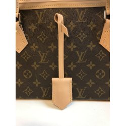 Charm/ Nglering i Vachetta lder til Tasker